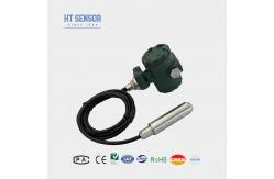 China Robust Water Level Transmitter With IP68 Waterproof Performance Pressure Sensor supplier