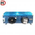Electric Defrosting Cold Room Evaporator Type Air Cooler Technology for sale