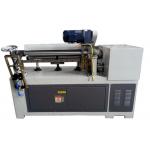 Easy Operation Plc 45mm Paper Core Cutter Semi Automatic Multi Cutters for sale