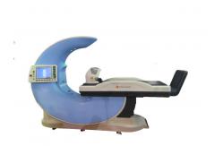 China Accurate Positioning Spinal Decompression Machine  Innovative Design supplier
