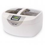 Automatic Jewelry Watch Glass Blazer Household Ultrasonic Cleaner 2.5L Mini Digital Timer for sale