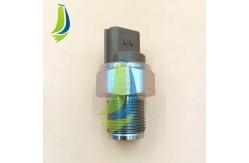 China 499000-6131 Fuel Pressure Sensor 4990006131 For 4HK1 6HK1 Engine supplier