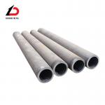 Factory Direct Sale Prime Quality for Construction Atsm A36 A53 S235jr 20*2.5*5800mm Carbon Steel Pipe Seamless Pipe for sale