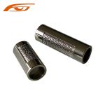 Micro CNC Machining Parts Steel Nickel Zinc Chrome Plating Electroplated for sale