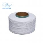 280D 100% Spandex Yarn 24F Filament Loops Threads Rope For Weaving Machine