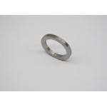 92.5WNiCu High Specific Gravity Tungsten Alloy Rings For Balance Weight for sale