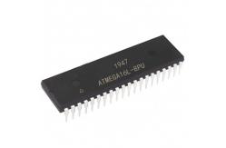China Buy Online Electronic Components ATMEGA16L-8PU DIP-40 8 Bit Mcu Ic Chip supplier