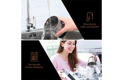 China Spice Wet Dry Spice Grinder Multi Functional Use Automatic Home Flat Burr Grinder supplier