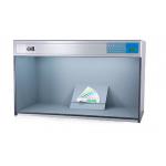 110v 220v Light Box Color Assessment Cabinet TILO P120 D65 TL84 CWF F UV TL83 Light Sources for sale