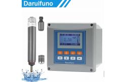 China Modbus Water Quality Transmitter Digital Peracetic Acid Transmitter supplier