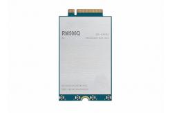 China RM500Q-GL 5ghz Wifi Module 6GHz M.2  EMBB supplier
