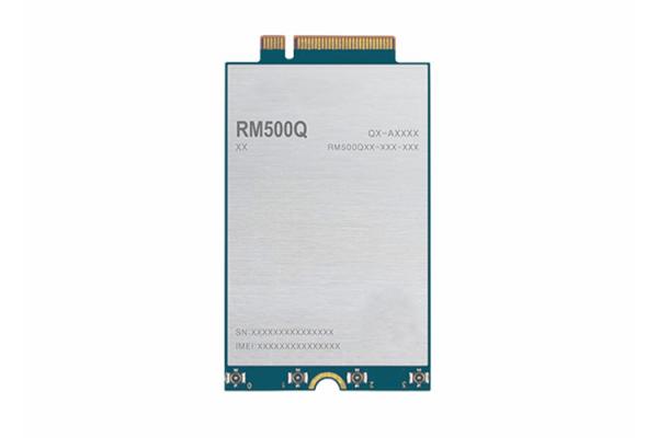 RM500Q-GL 5ghz Wifi Module 6GHz M.2  EMBB