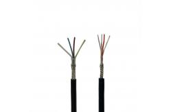 China Tinned Copper Multi Core Control Cable supplier