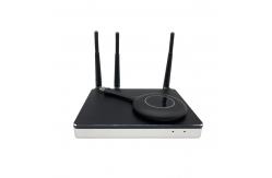 China Dual Screen Wireless HDMi Presentation System , 2160P Wireless Display Sharing supplier