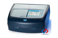 China HACH DR6000 UV VIS Spectrophotometer for Precise Measurements supplier
