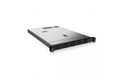 China 12 Bays 1U Rackmount Server Lenovo ThinkSystem SR630 Rack Server supplier