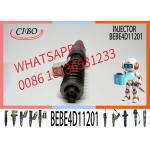Fuel Injector 21582098 BEBE4D11001 BEBE4D11101 BEBE4D11201