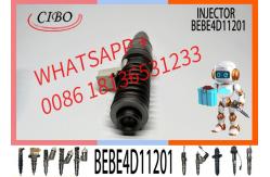 China Fuel Injector 21582098 BEBE4D11001 BEBE4D11101 BEBE4D11201 supplier