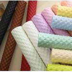 Cream puff paper, three-dimensional paper, waterproof and thickened flower packaging paper for sale