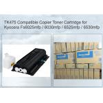 Kyocera FS-6530MFP Multifunction Copier Toner Cartridge TK475 1T02K30NL0