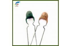 China MZ4A04D75C 5-8K RN700V (5000～8000 OHM)PTC Overcurrent Protection Thermistor supplier