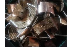 China Friction Welding Bimetal Metric Flange Bushing Kingpin Kit supplier
