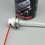 Precision WD 40 Lubricant Valve For Smooth Release Of Formula