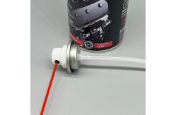 China Precision WD 40 Lubricant Valve For Smooth Release Of Formula supplier