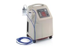 China 27kg 29kg Portable Oxygen Concentrator 5L 500VA For Home Use supplier