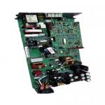 51196655 100 Honeywell TDC 3000 Dual Node Power Supply Module for sale