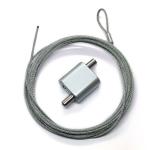 Lock Grip Small Model Cable 1.5mm Aircraft Cable Adjustable Fittings for sale