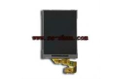 China mobile phone lcd for Sony Ericsson W595 supplier