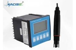 China KDM-110 Online PH Meter With Multiple Parameters Displayed At The Same Time supplier