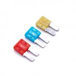 32V Micro2 Blade Fuse Zinc Alloy Colorful 5A To 30A for sale