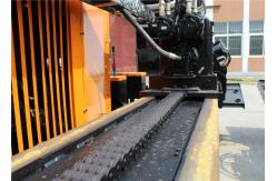China 33T  Heavy Duty HDD Drilling Machine DL330  For Engineering Machine supplier