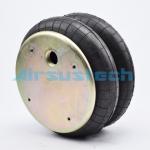 Double Convolutions Air Spring Bags AIRSUSTECH Cross Firestone W01-M58-6378 Pneumatic Actuator for sale