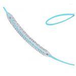 Partner Sirolimus Drug Eluting Coronary Cardiac Stent /High Quality Medical Cardiac Drug Eluting Coronary Stent for sale