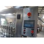 4000ml Full Automatic Shampoo Filling Machine SUS316L Viscous Filling Machine