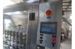 China 4000ml Full Automatic Shampoo Filling Machine SUS316L Viscous Filling Machine supplier