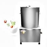 Centrifugal Cleaning And Dehydration Machine for sale