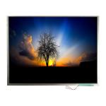 LTM12C505N 12.1 inch 1024*768 TFT-LCD Screen Display for sale
