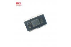 China TPA3116D2QDADRQ1 Stereo Digital Amplifier IC Chips For Audio Systems supplier