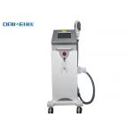 Multifunction IPL Hair Removal Machine 480nm/530nm/640nm With 8.4 Inch Screen for sale
