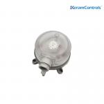 IP54 30-300Pa Air Differential Pressure Switch For Air Conditioner for sale