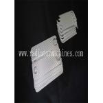 Max Fin 600mm Customized Radiator Heat Transfer Fins