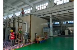 China Vehicle Testing Equipment manufacturer