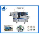 24 Heads 8KW Pick and Place Machine 80000CPH HE8D for sale
