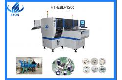 China 24 Heads 8KW Pick and Place Machine 80000CPH HE8D supplier