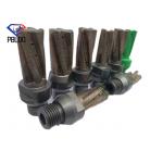 High-Quality Tungsten Carbide Glass Milling Cutter for CNC Precision Machining Diamond Drilling Bit 24mm*5 for sale