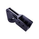 Coating Sandblasting / Anodizing CNC Machining Parts Aluminum / SS / Brass Copper for sale